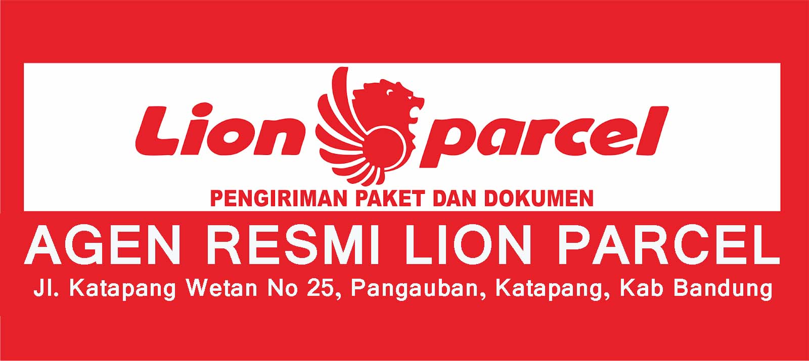 LION PARCEL