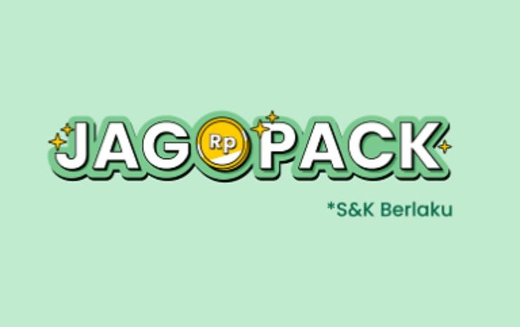 JAGOPACK