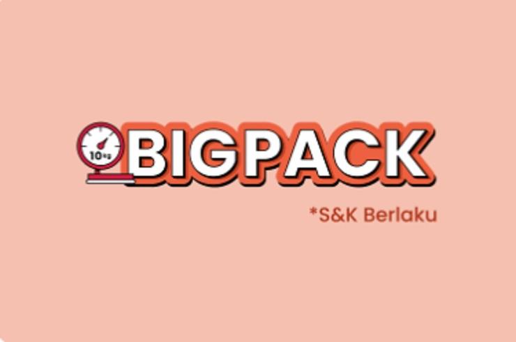 BIGPACK
